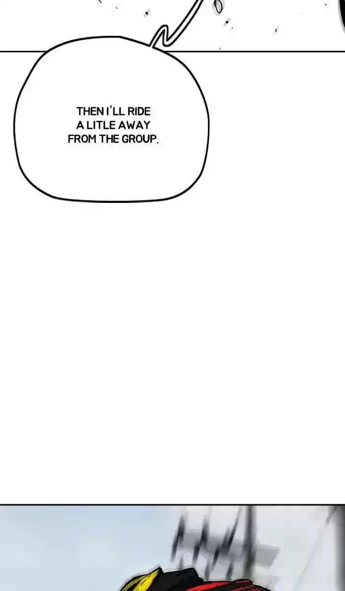 Wind Breaker Chapter 243: