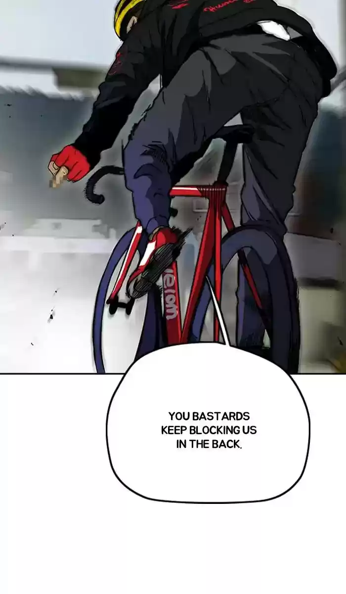 Wind Breaker Chapter 243: