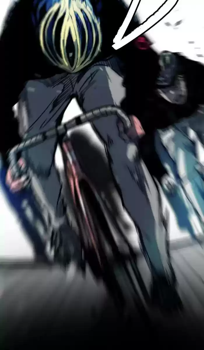 Wind Breaker Chapter 243: