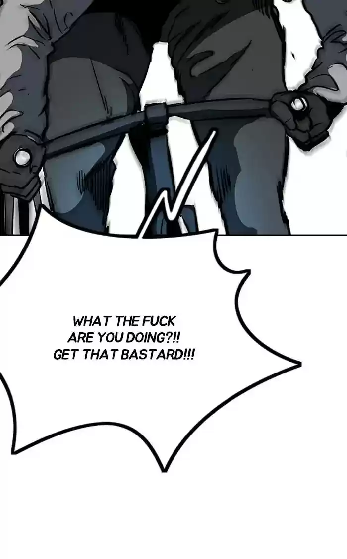 Wind Breaker Chapter 243: