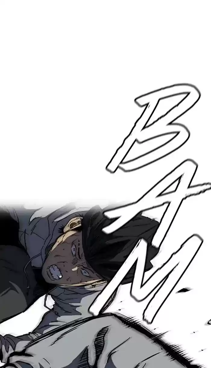 Wind Breaker Chapter 243: