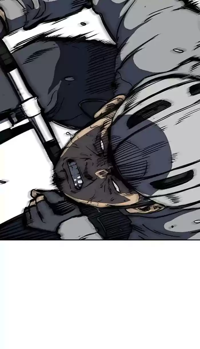 Wind Breaker Chapter 243: