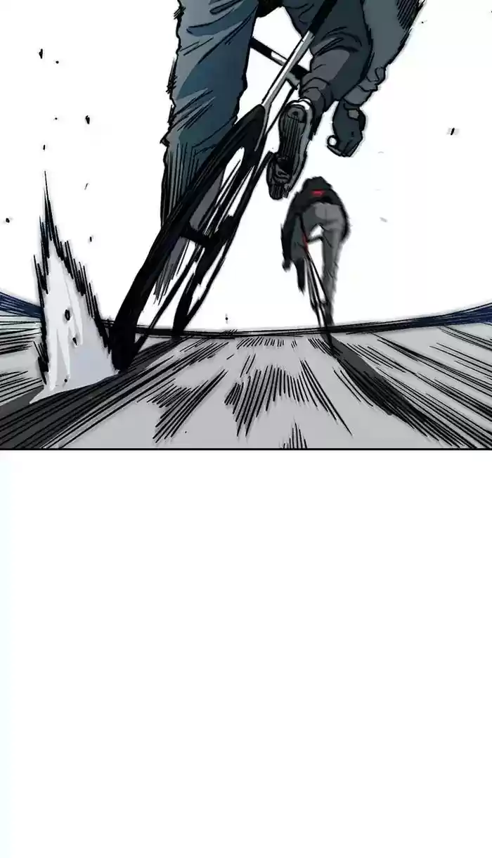 Wind Breaker Chapter 243: