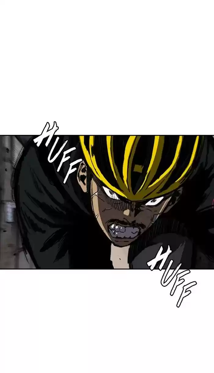 Wind Breaker Chapter 243: