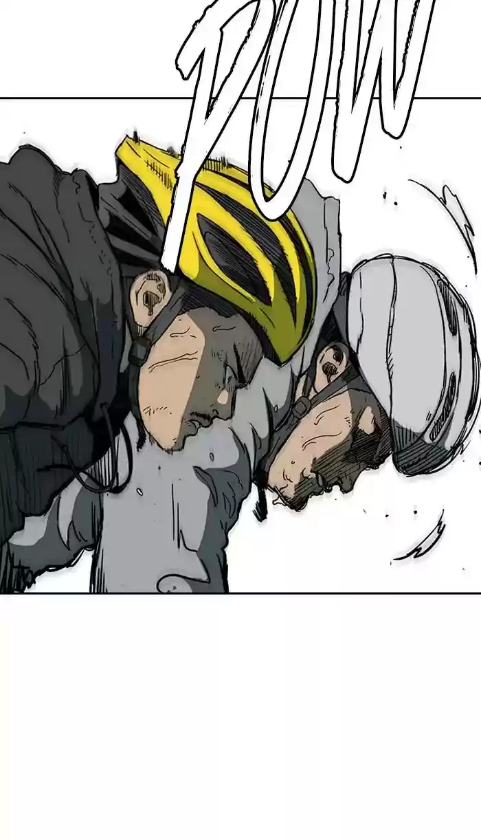 Wind Breaker Chapter 243: