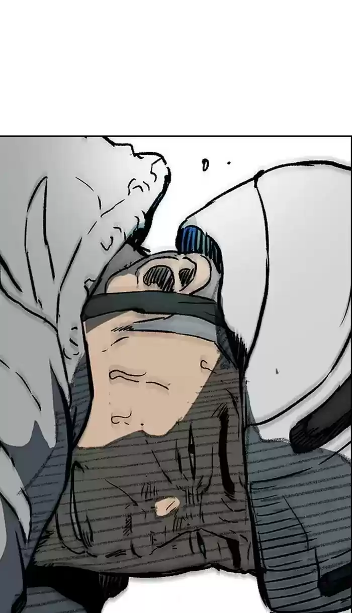 Wind Breaker Chapter 243: