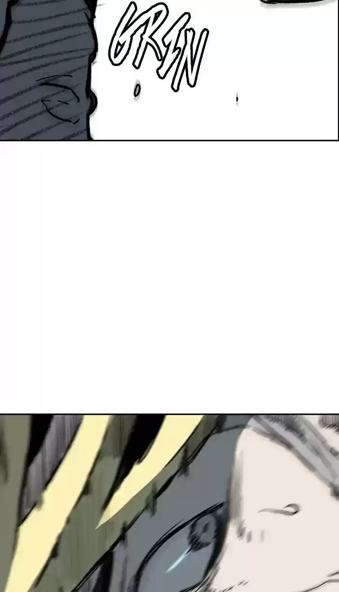 Wind Breaker Chapter 243: