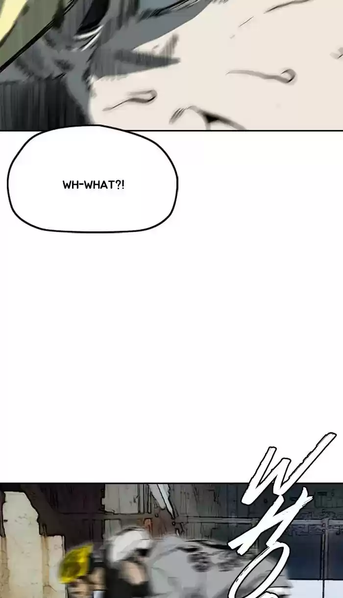 Wind Breaker Chapter 243: