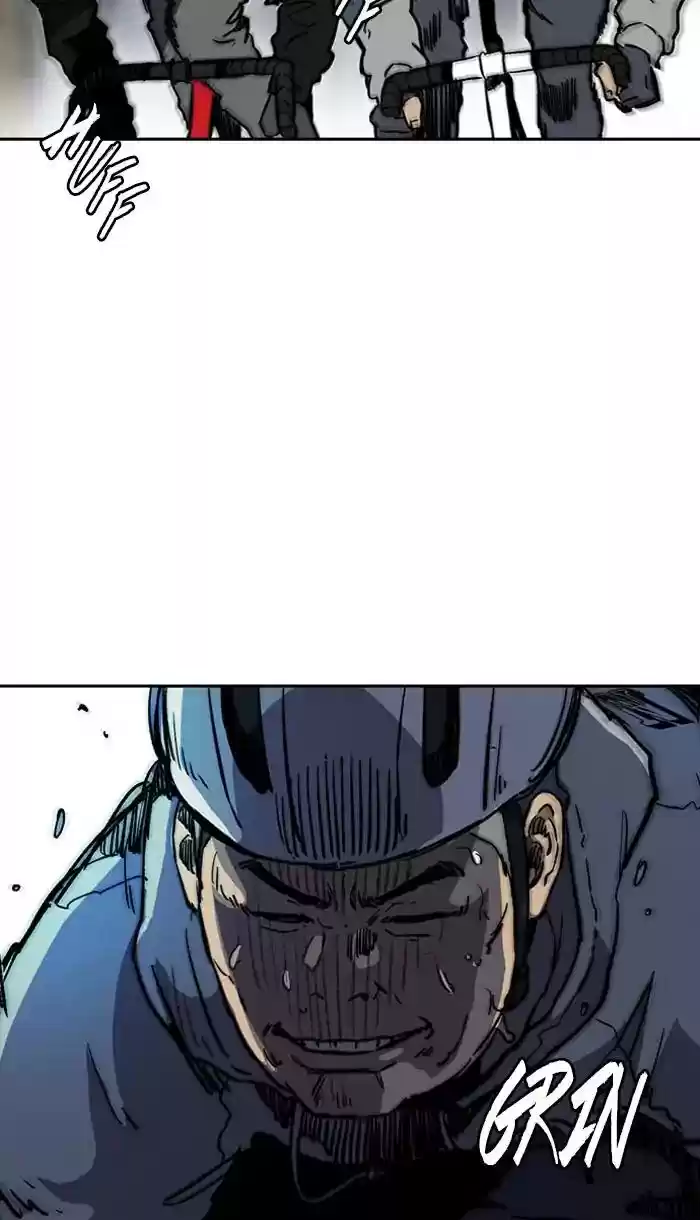 Wind Breaker Chapter 243: