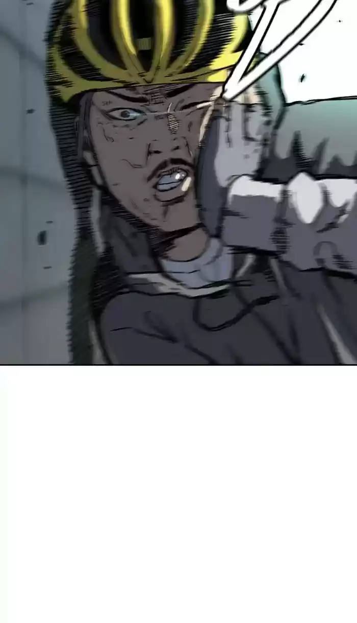 Wind Breaker Chapter 243: