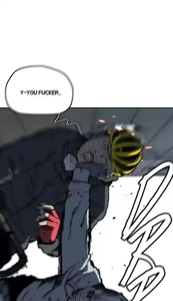 Wind Breaker Chapter 243: