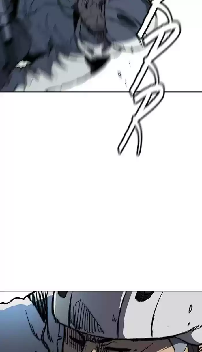 Wind Breaker Chapter 243: