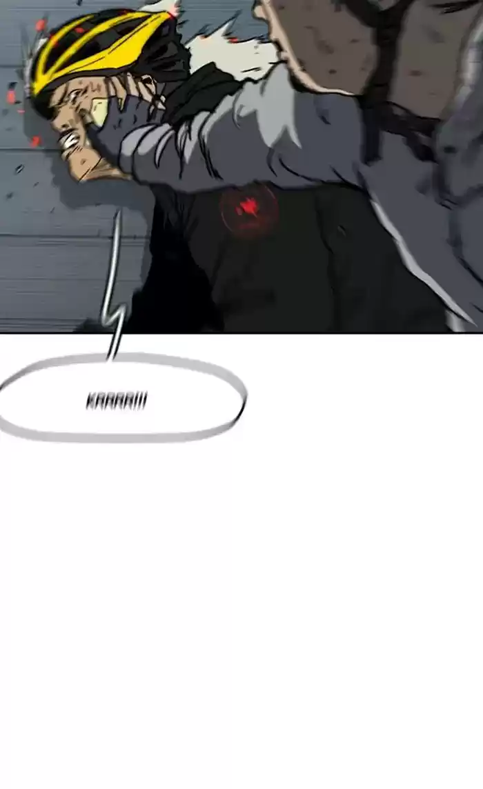 Wind Breaker Chapter 243: