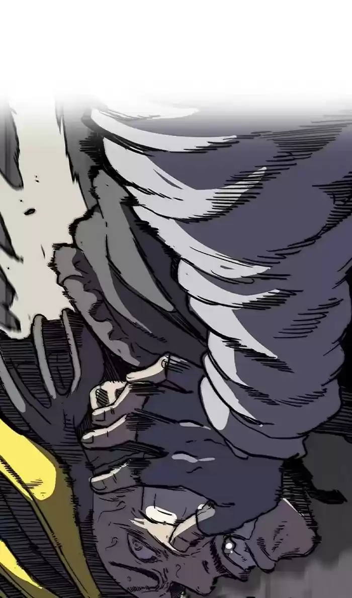 Wind Breaker Chapter 243: