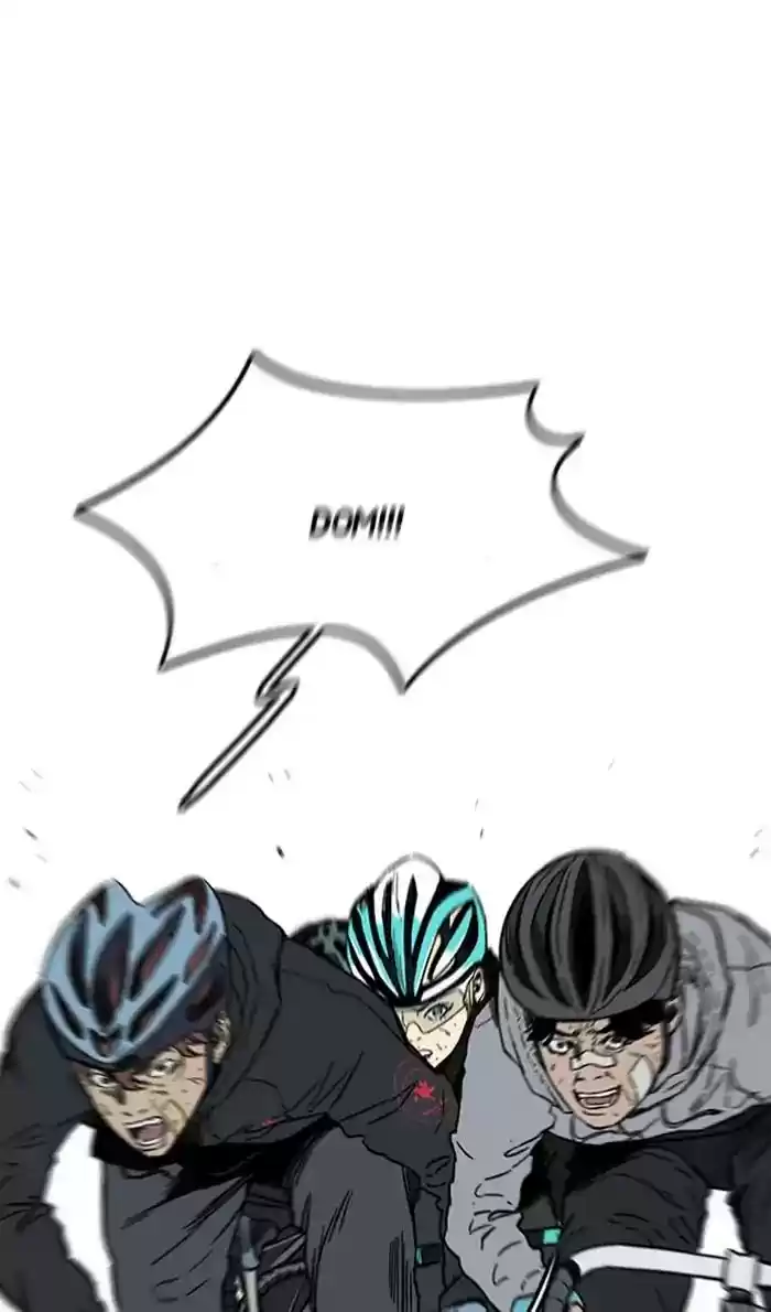 Wind Breaker Chapter 243: