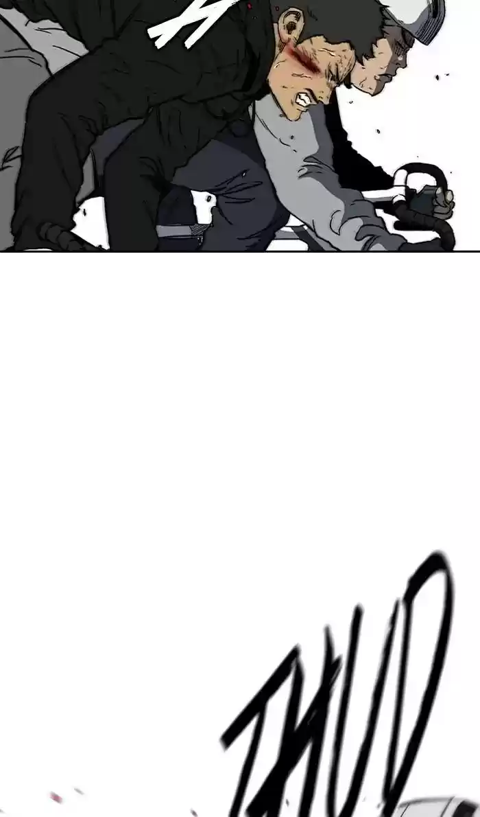 Wind Breaker Chapter 243: