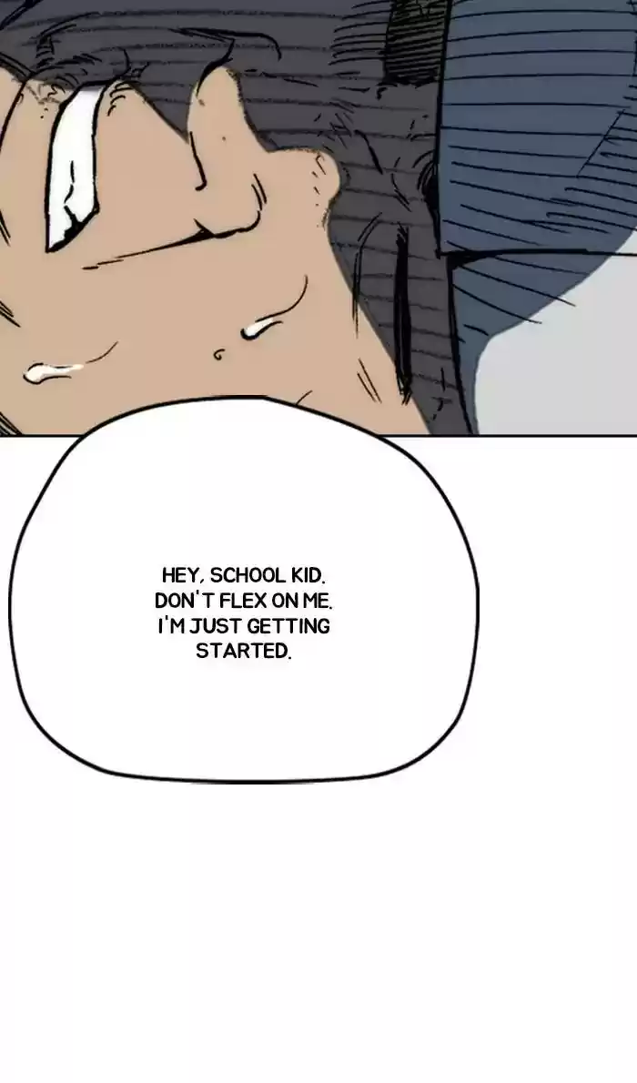 Wind Breaker Chapter 243: