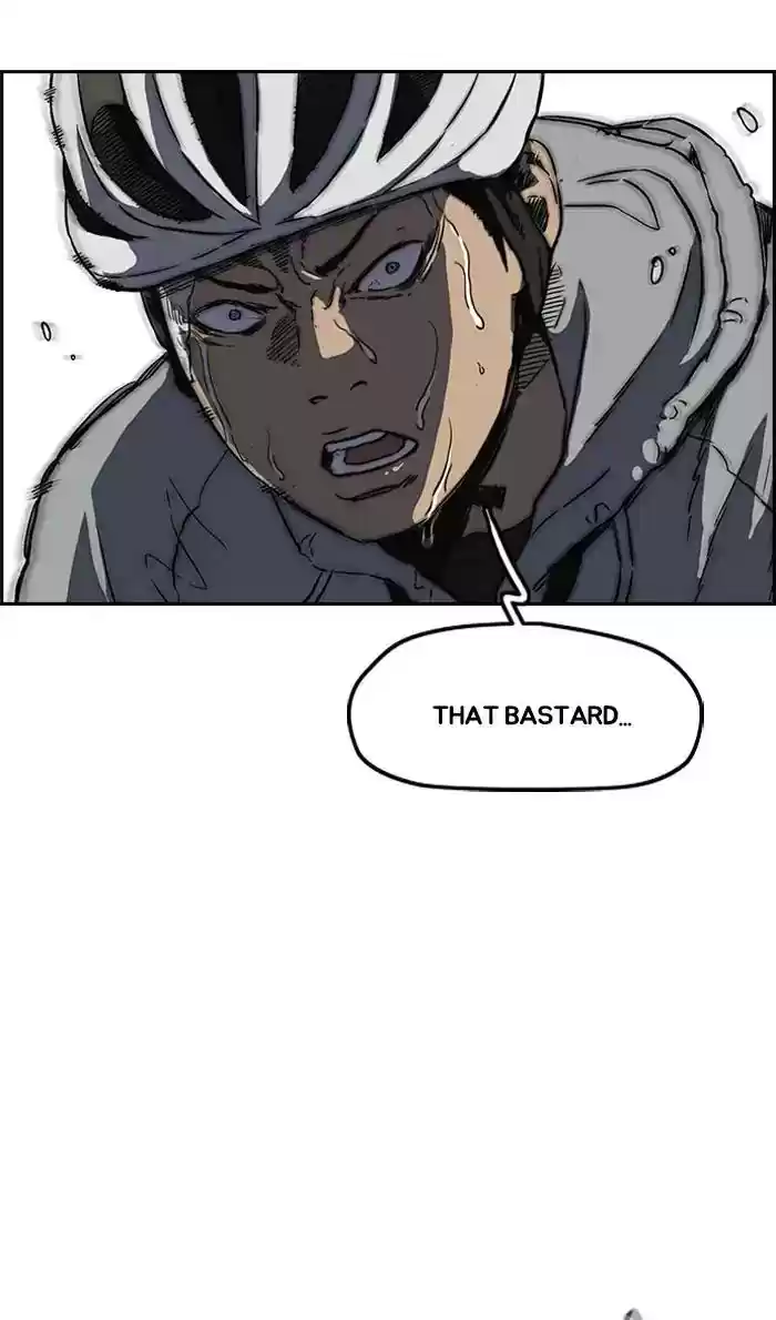 Wind Breaker Chapter 243: