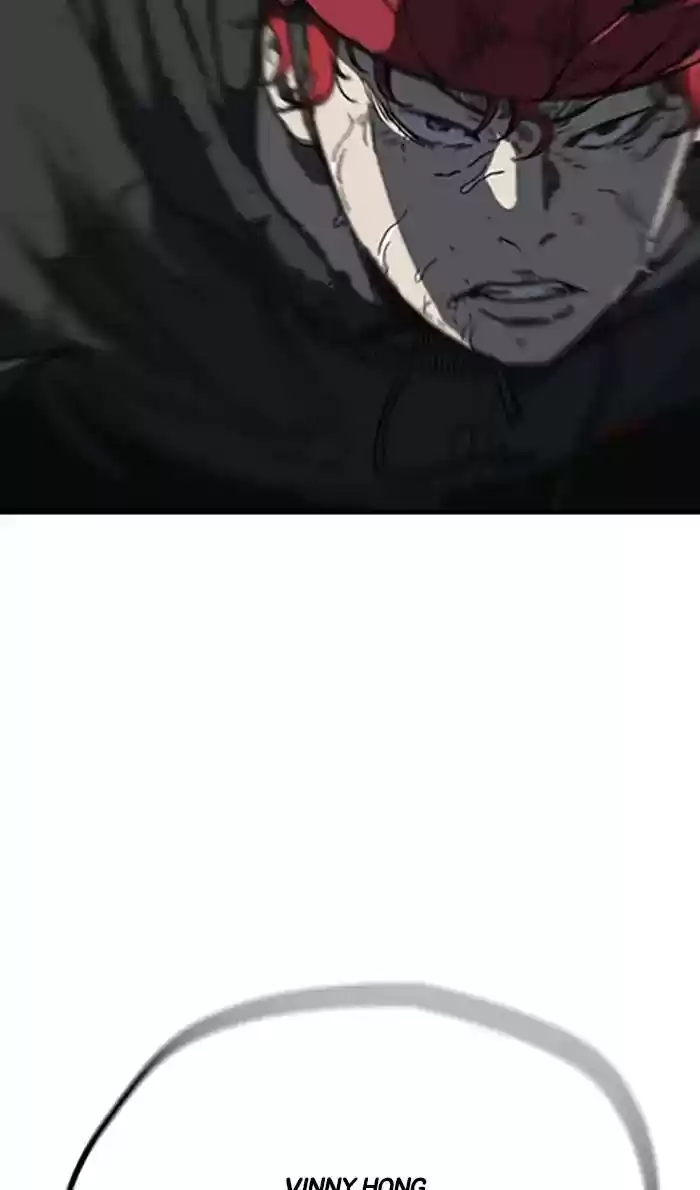 Wind Breaker Chapter 243: