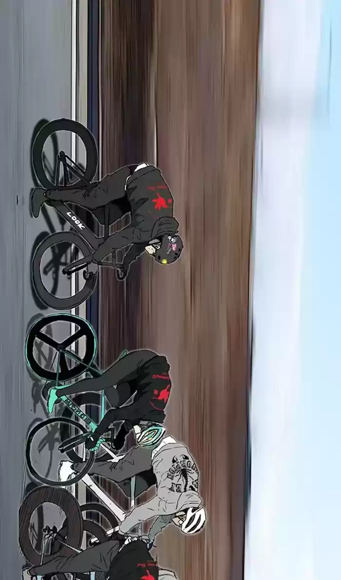 Wind Breaker Chapter 244: