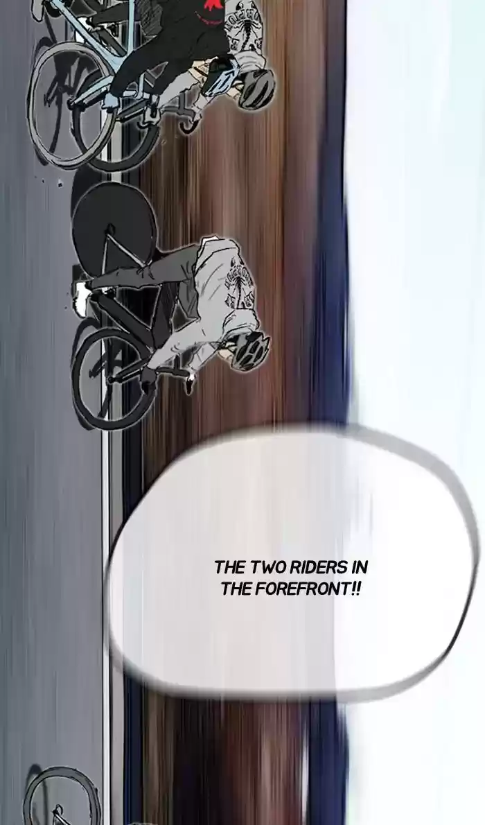Wind Breaker Chapter 244: