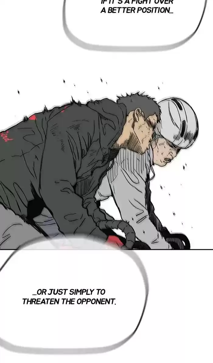 Wind Breaker Chapter 244: