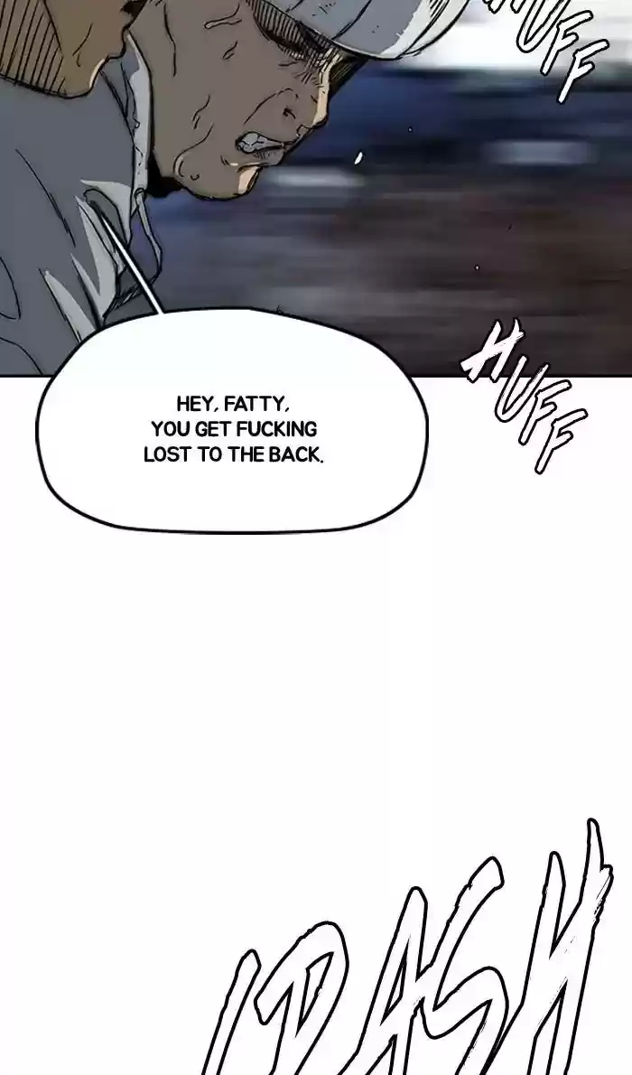 Wind Breaker Chapter 244: