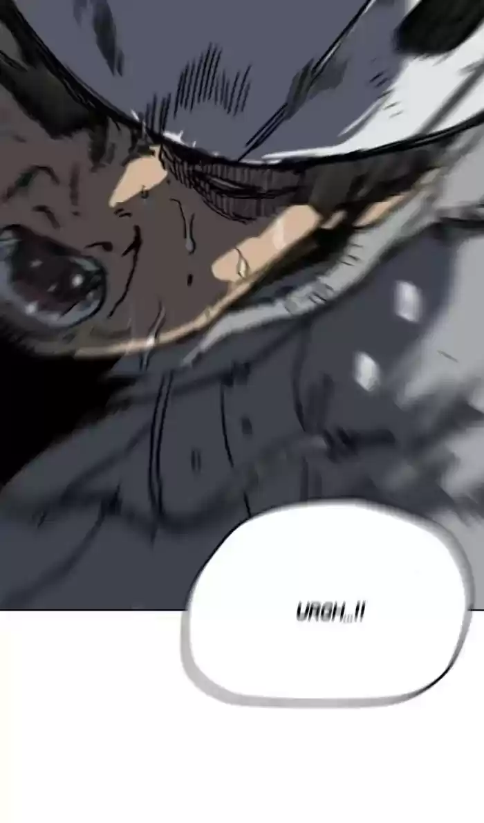 Wind Breaker Chapter 244: