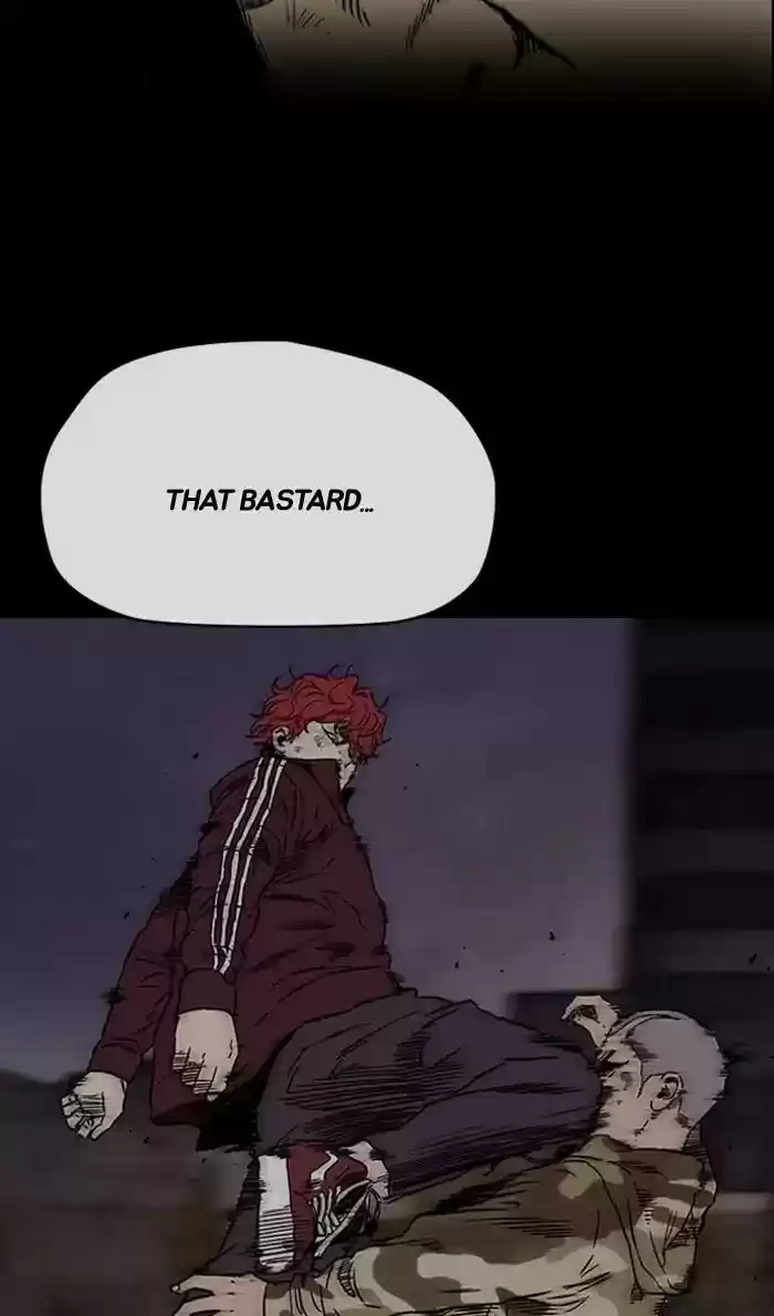 Wind Breaker Chapter 244:
