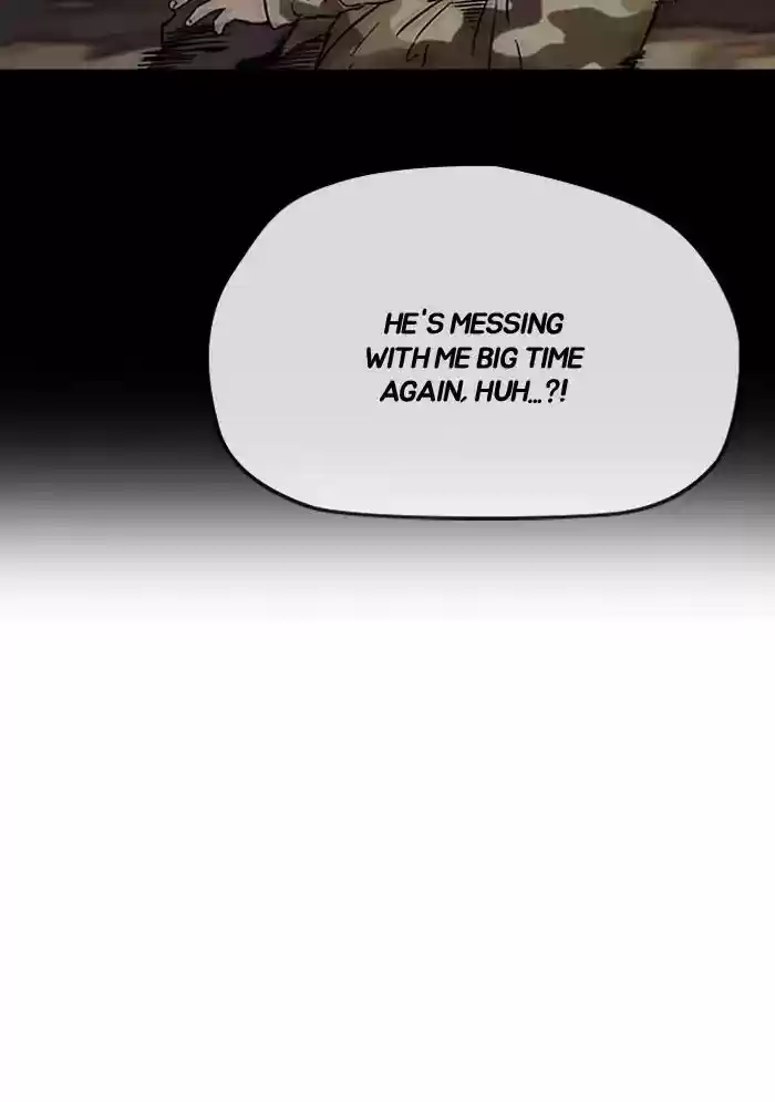 Wind Breaker Chapter 244: