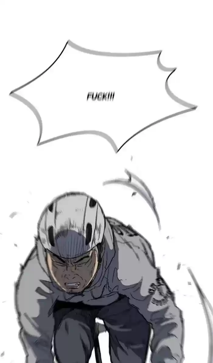 Wind Breaker Chapter 244: