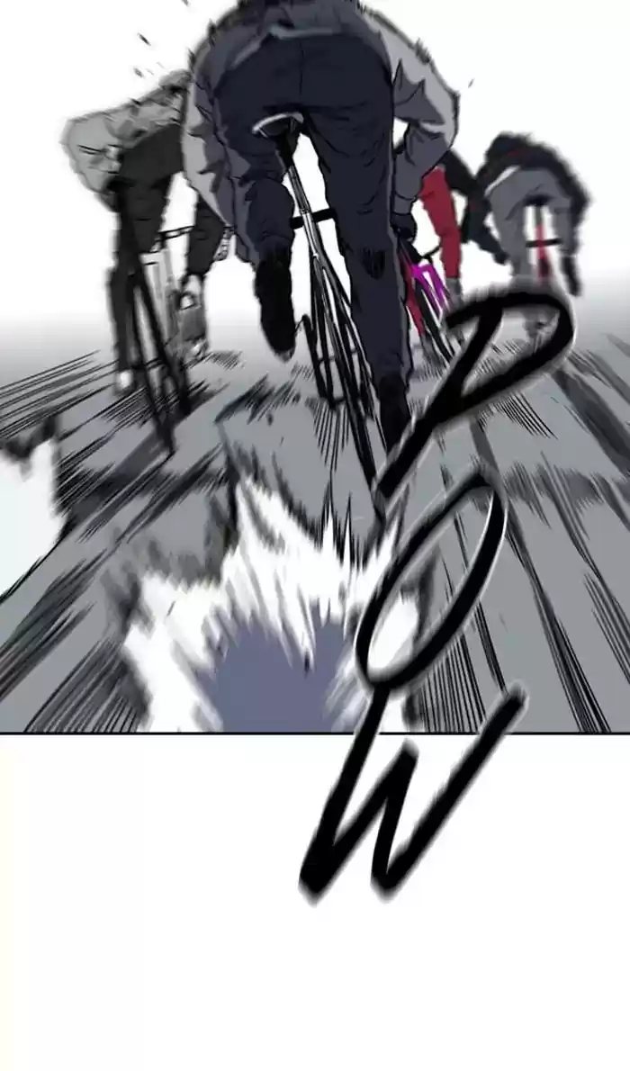 Wind Breaker Chapter 244: