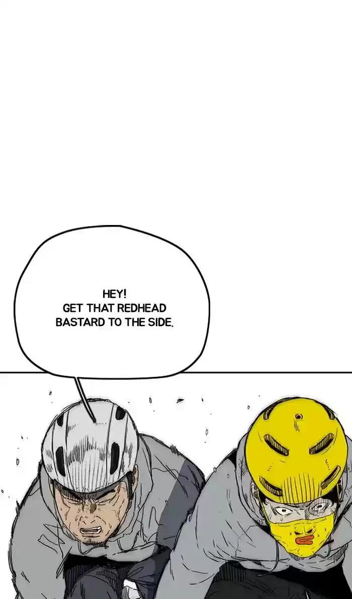 Wind Breaker Chapter 244: