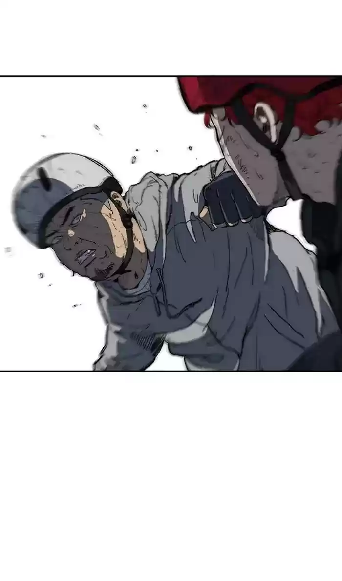 Wind Breaker Chapter 244: