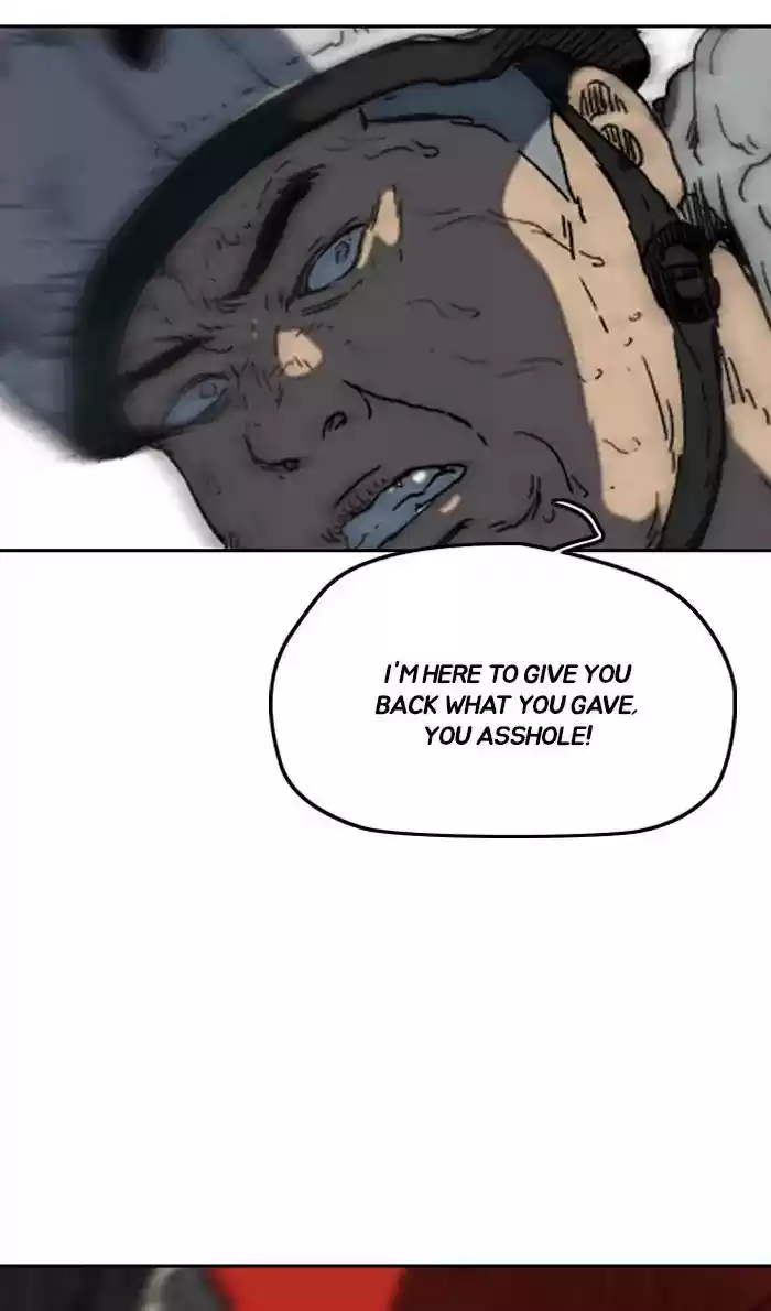 Wind Breaker Chapter 244: