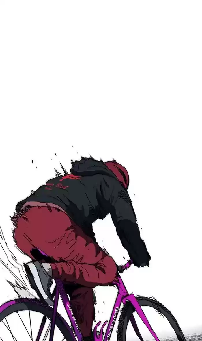 Wind Breaker Chapter 244: