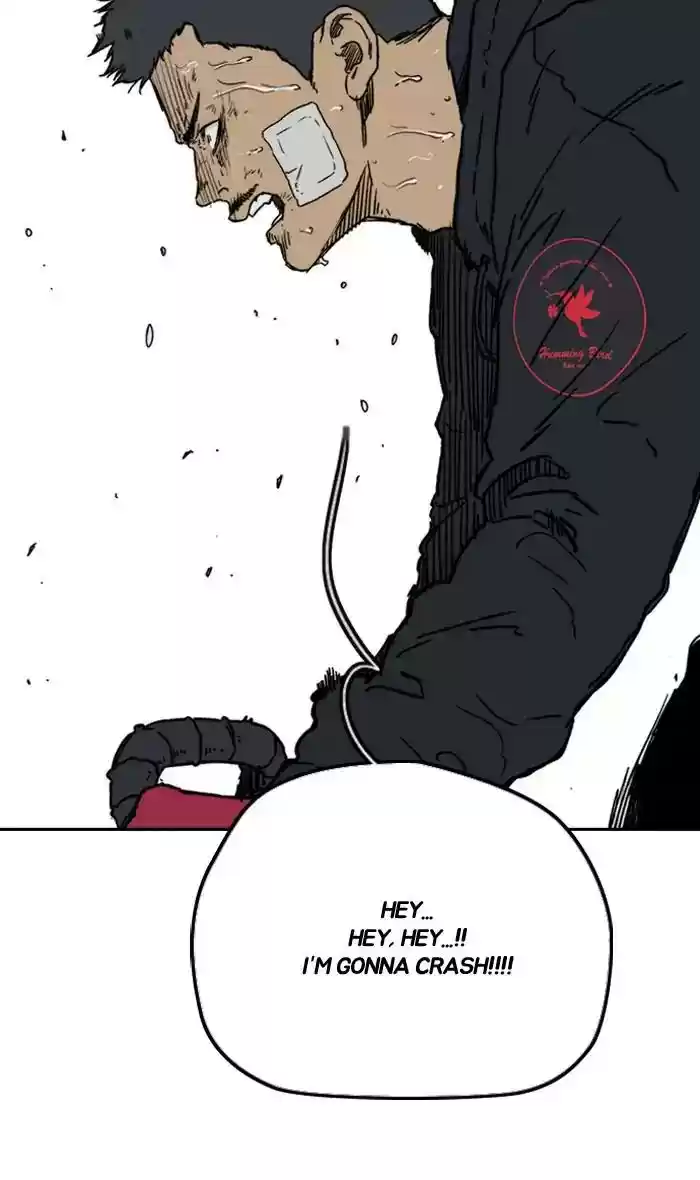 Wind Breaker Chapter 244: