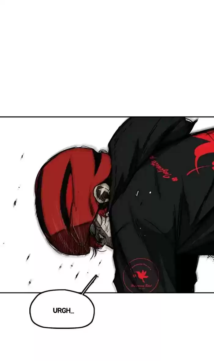 Wind Breaker Chapter 244: