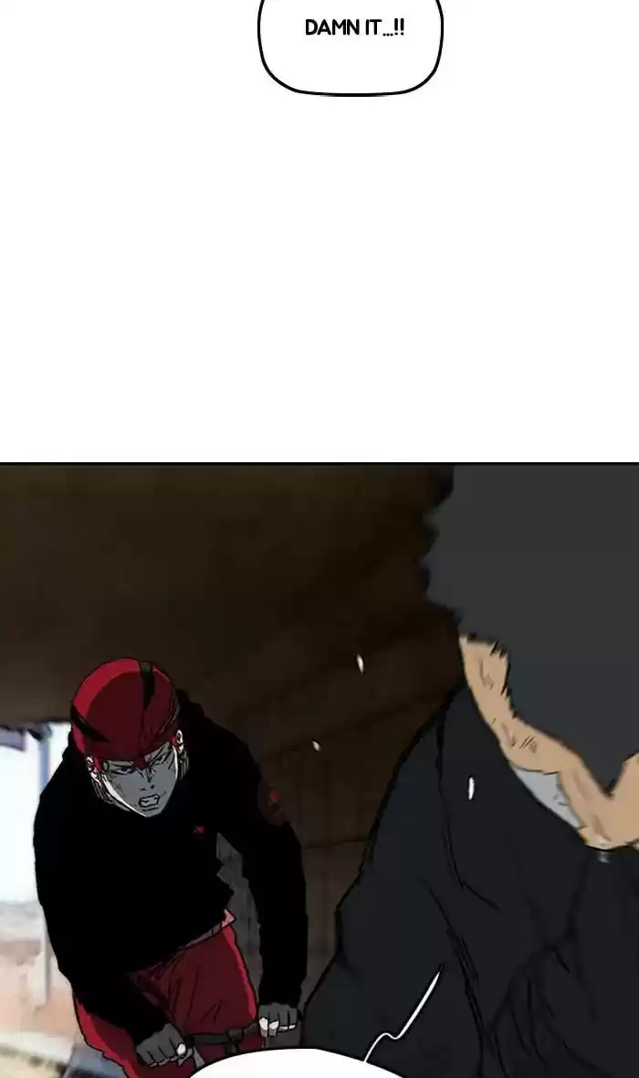 Wind Breaker Chapter 244: