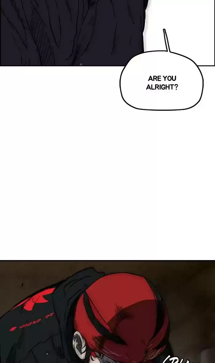 Wind Breaker Chapter 244: