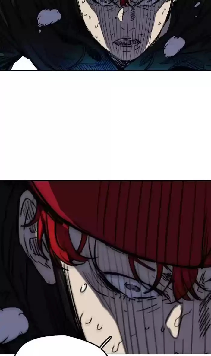 Wind Breaker Chapter 244: