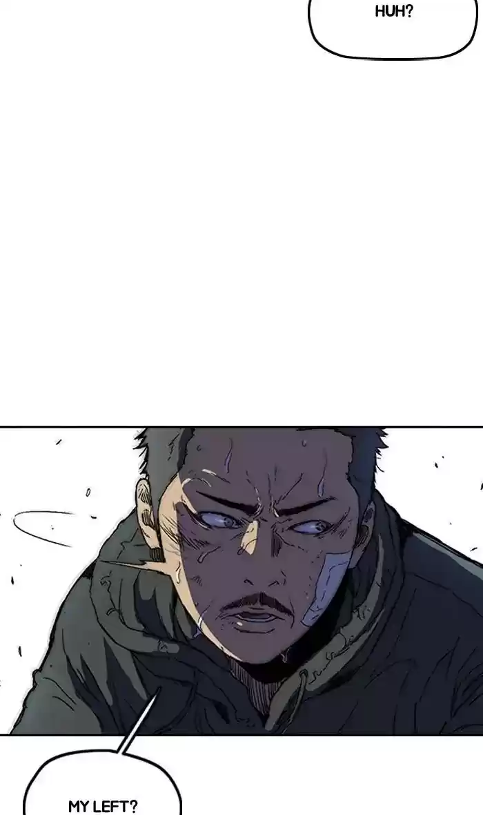 Wind Breaker Chapter 244: