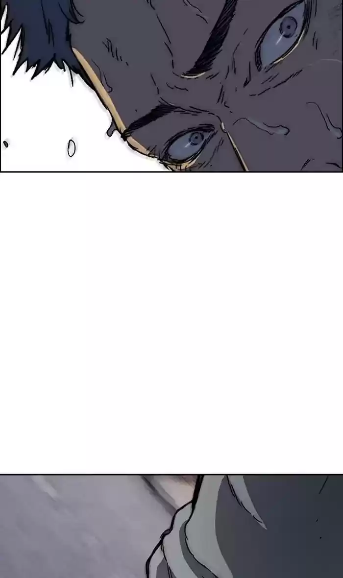 Wind Breaker Chapter 244: