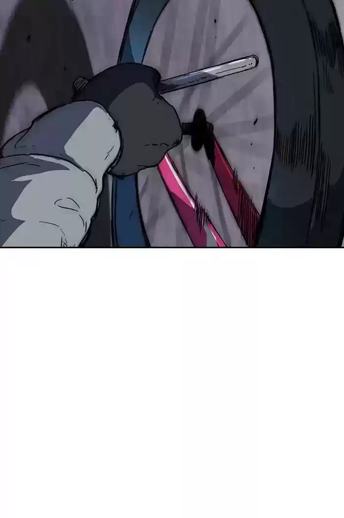 Wind Breaker Chapter 244: