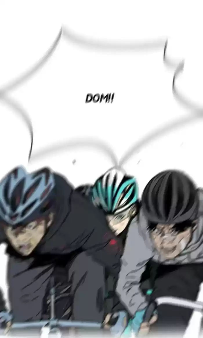 Wind Breaker Chapter 244: