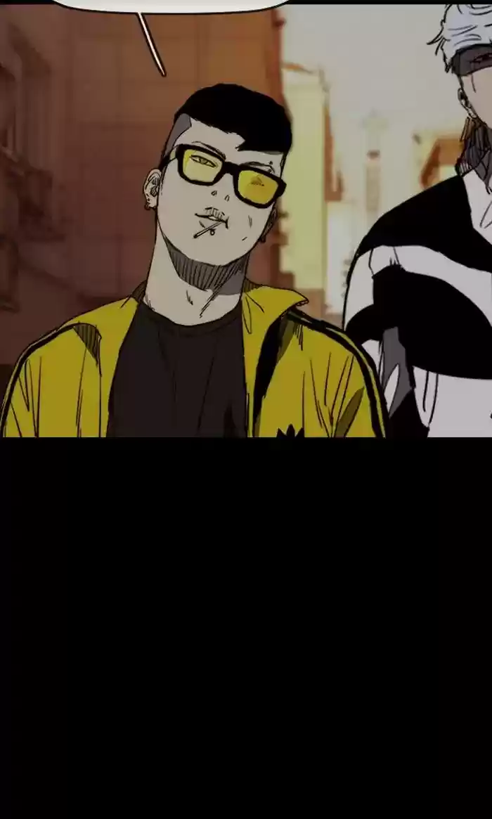 Wind Breaker Chapter 244: