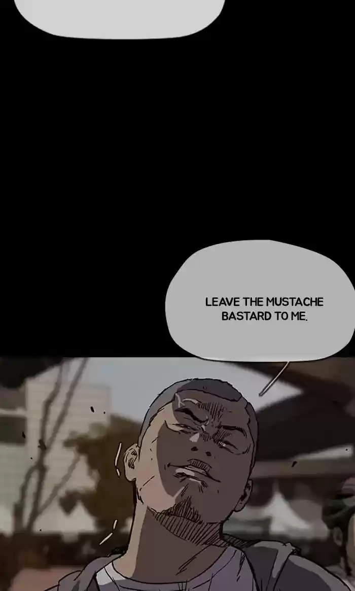 Wind Breaker Chapter 244: