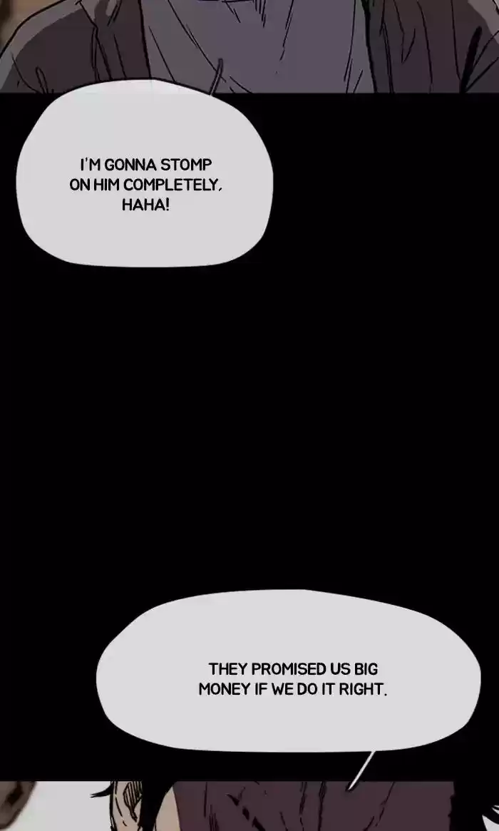 Wind Breaker Chapter 244: