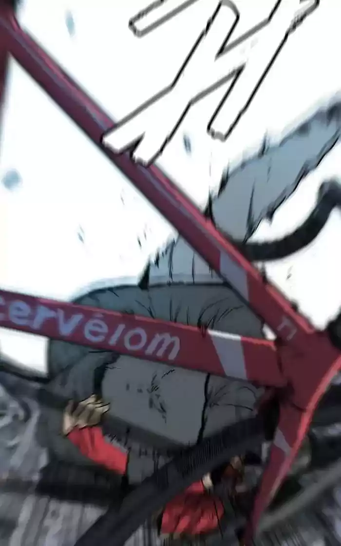 Wind Breaker Chapter 244: