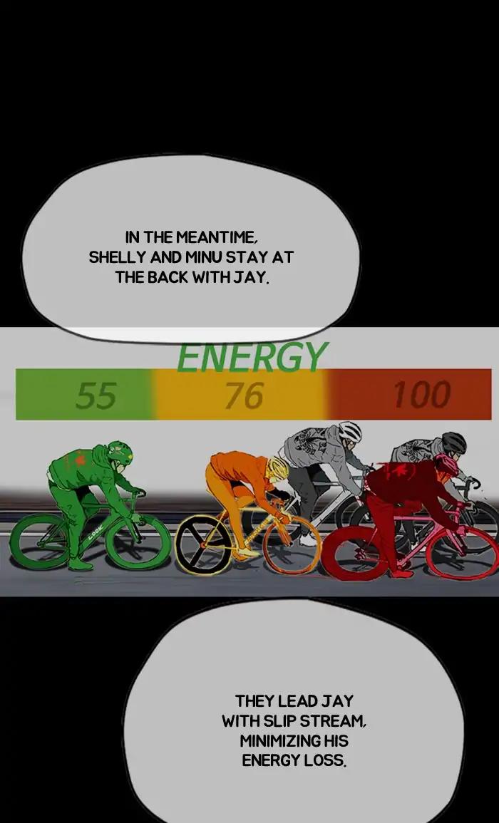 Wind Breaker Chapter 247: